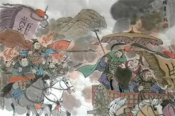 (御驾亲征最多的朝代)历史上哪些帝王曾经御驾亲征,带领军队征战沙场? (御驾亲征最多的朝代)历史上哪些帝王曾经御驾亲征,带领军队征战沙场?