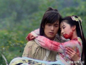 (仙剑奇侠传灵儿生子)仙剑奇侠传零落生孩子，传承千年的宿命与荣耀何去何从？