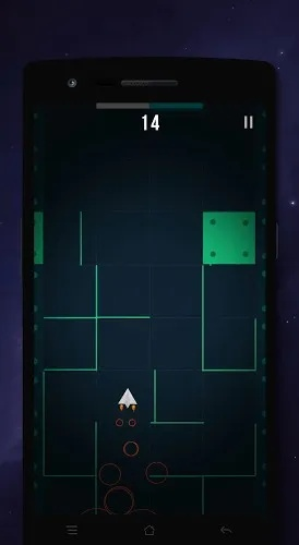 (几何攻击)探秘几何入侵游戏：挑战你的逻辑智慧和空间想象力