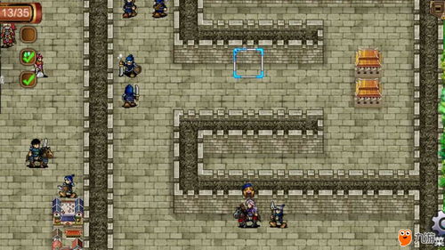 (三国志战棋类游戏)探寻三国志战棋版贴吧:战略激斗、策略纵横,畅谈游戏乐趣 (三国志战棋类游戏)探寻三国志战棋版贴吧:战略激斗、策略纵横,畅谈游戏乐趣