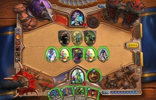 (地城战棋单机版)探讨《地城战纪0.1折》中的精彩内容及其影响,一窥全新游戏体验 (地城战棋单机版)探讨《地城战纪0.1折》中的精彩内容及其影响,一窥全新游戏体验