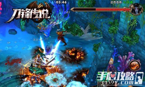 (刀锋之刃奇遇任务)探讨《刀锋之刃传奇》游戏中能否通过搬砖获利的可能性与方法